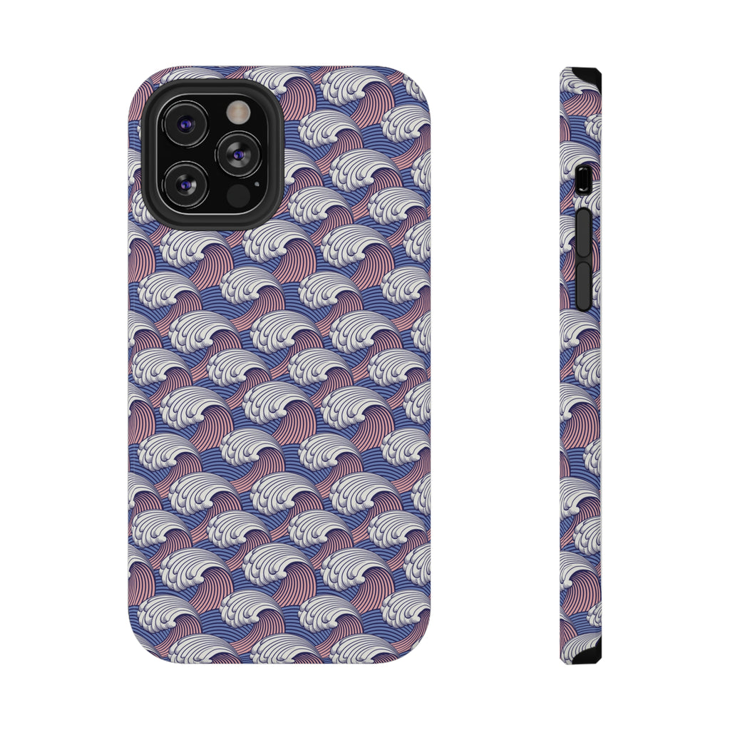 Kameko CW4 Tough Phone Case
