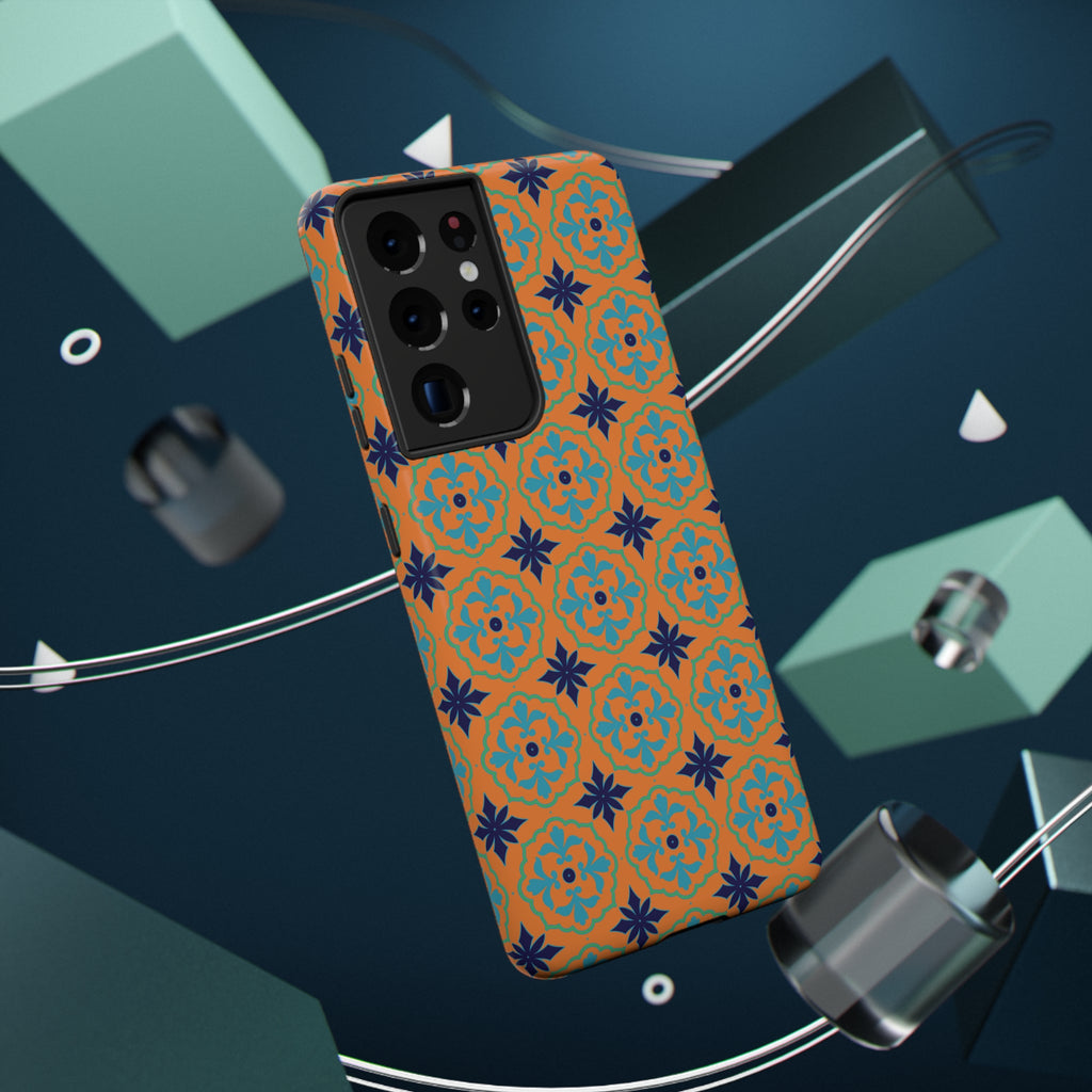 Telo CW19 Tough Phone Case