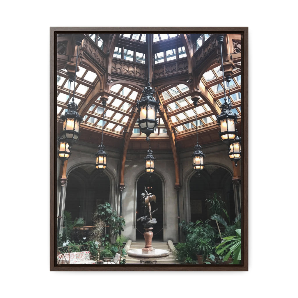 The Biltmore Solarium