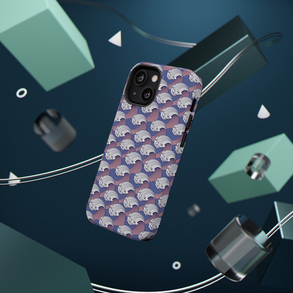 Kameko CW4 Tough Phone Case