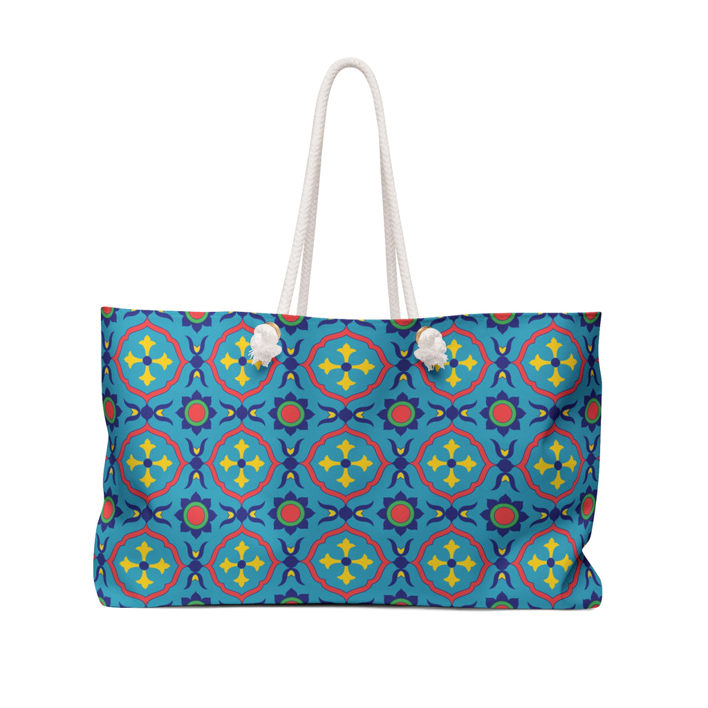 Ado Weekender Tote Bag CW15