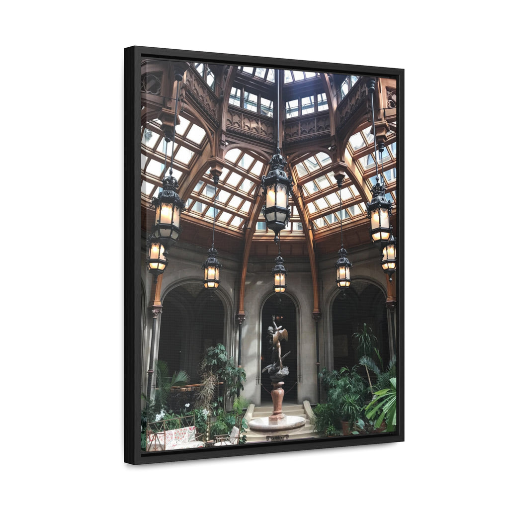 The Biltmore Solarium