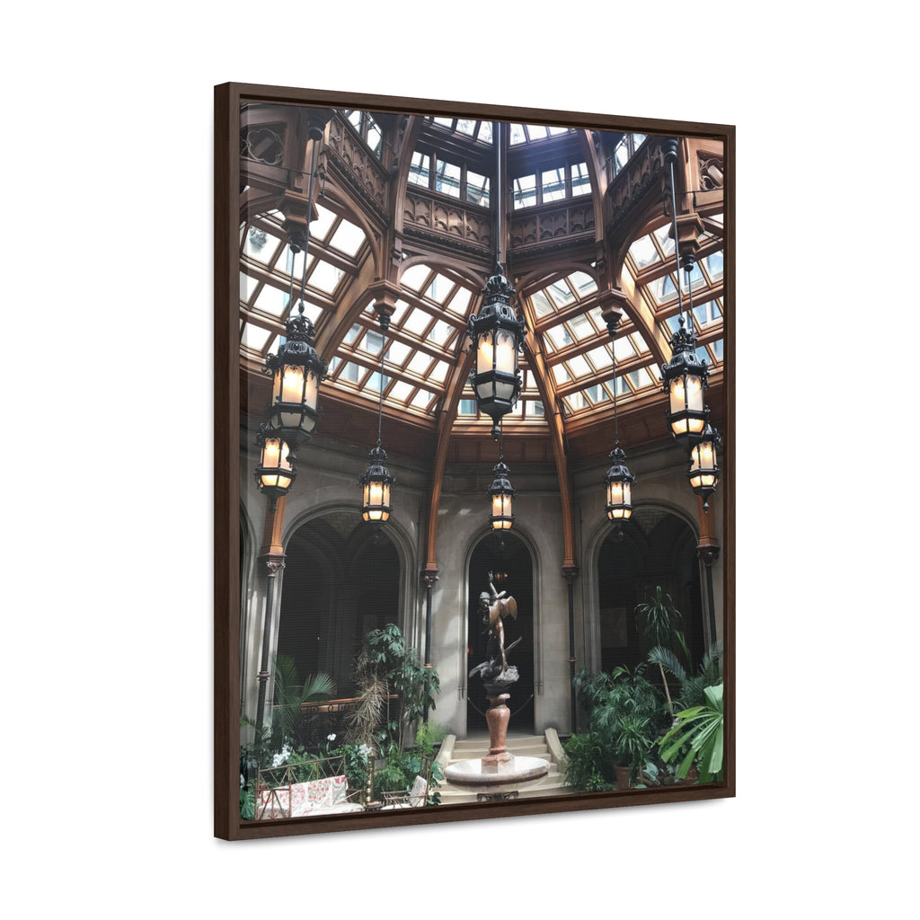 The Biltmore Solarium