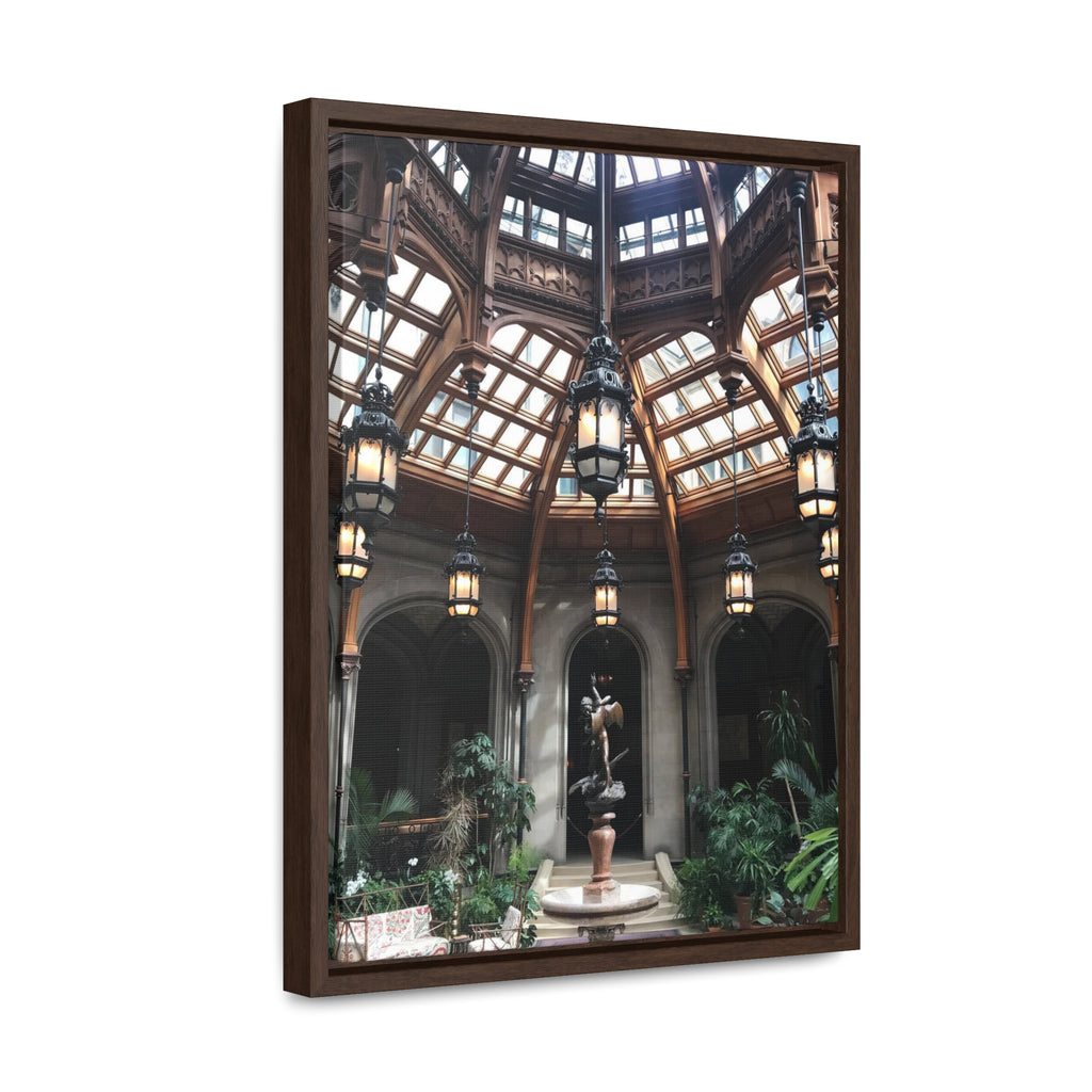 The Biltmore Solarium