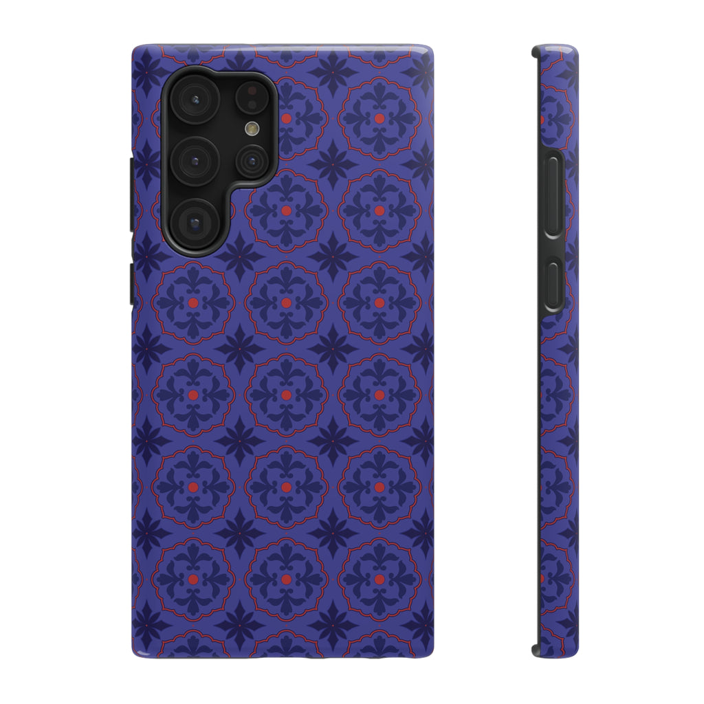 Telo CW9 Tough Phone Case