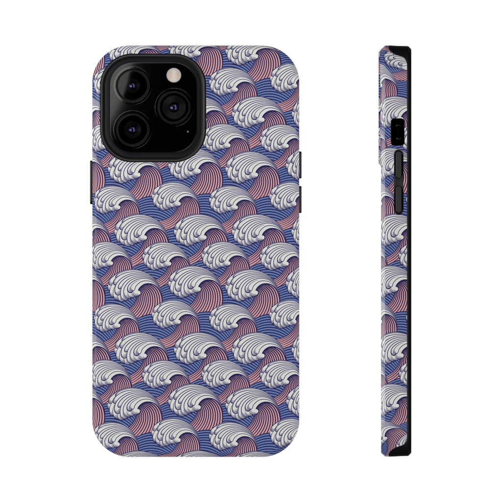 Kameko CW4 Tough Phone Case