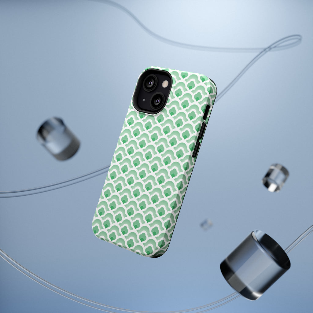 Tilly CW4 Tough Phone Case