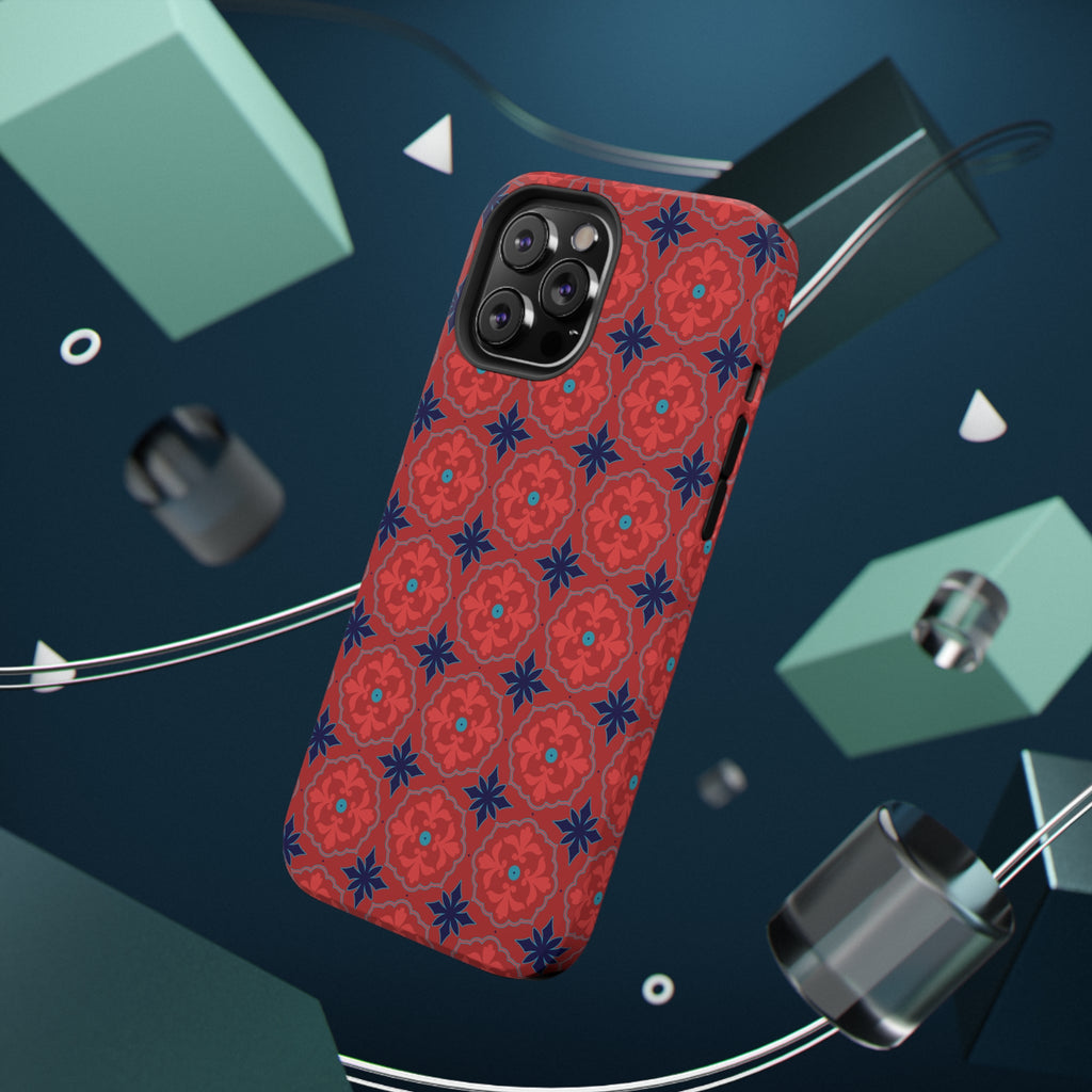 Telo CW11 Tough Phone Case