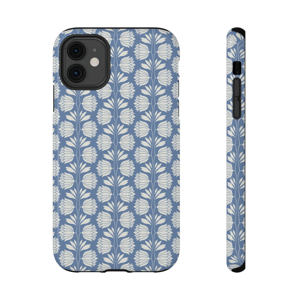 Sarah CW6 Tough Phone Case