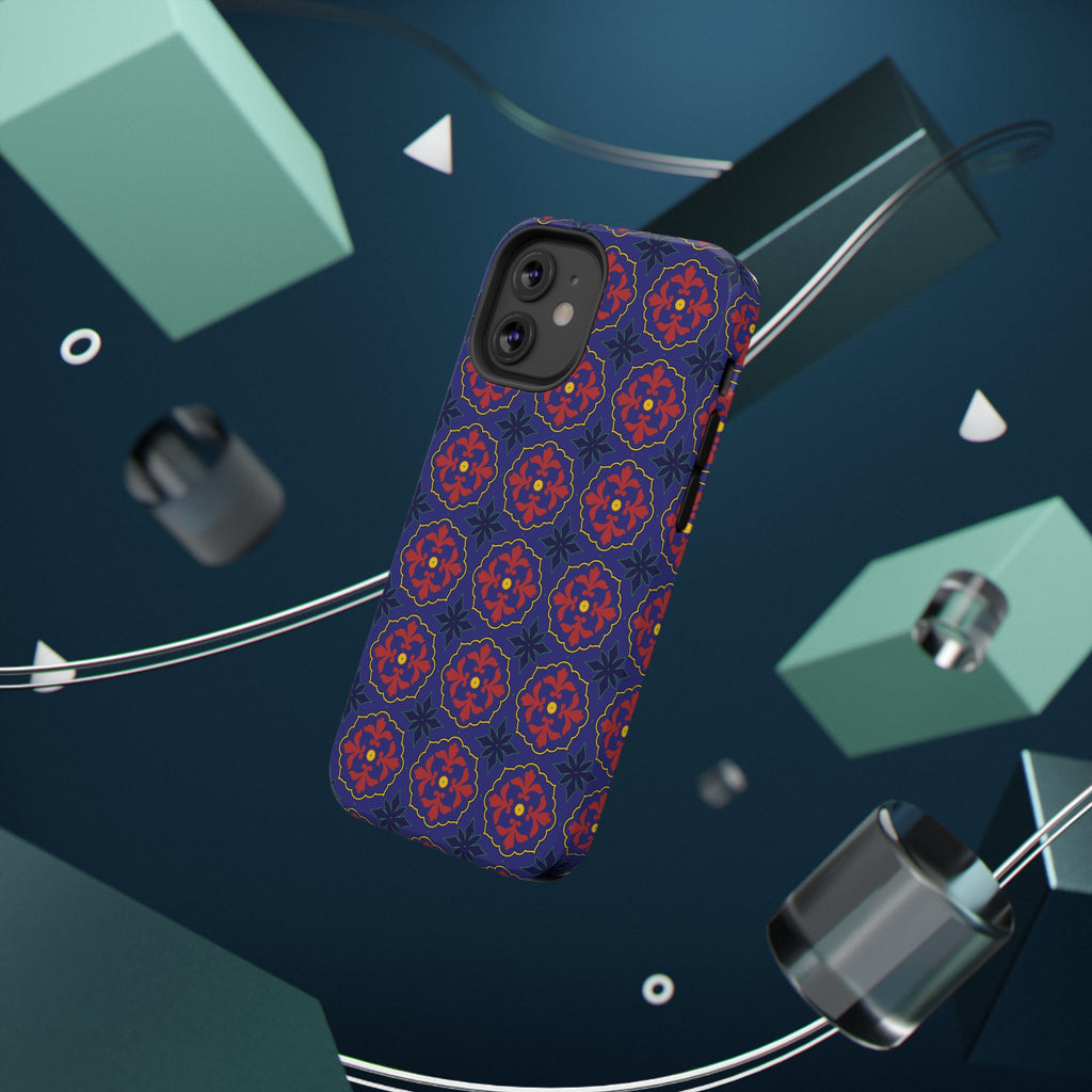Telo CW12 Tough Phone Case