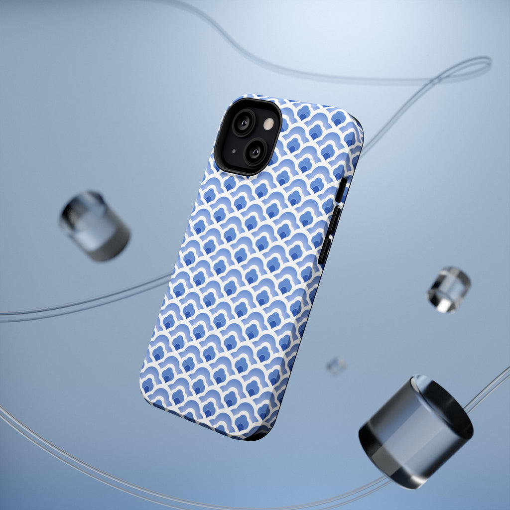 Tilly CW1 Tough Phone Case