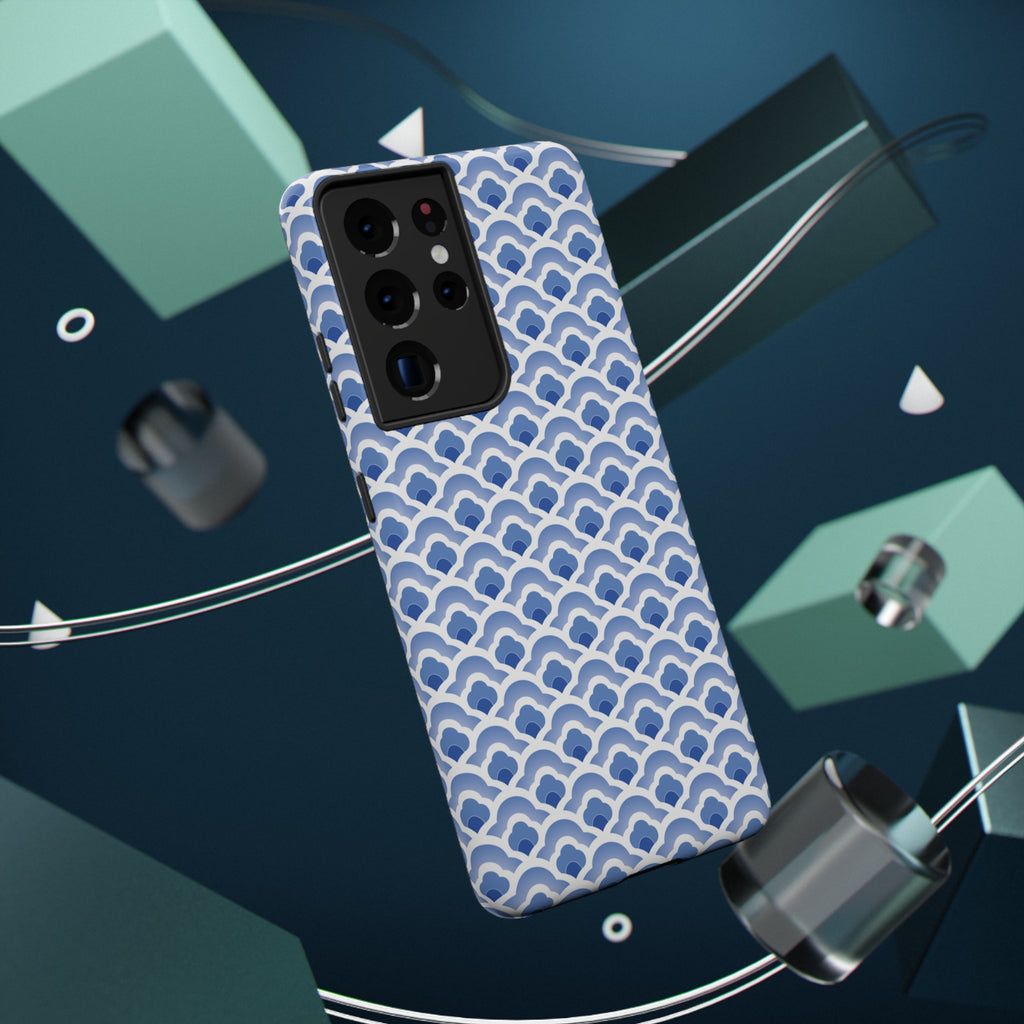 Tilly CW1 Tough Phone Case