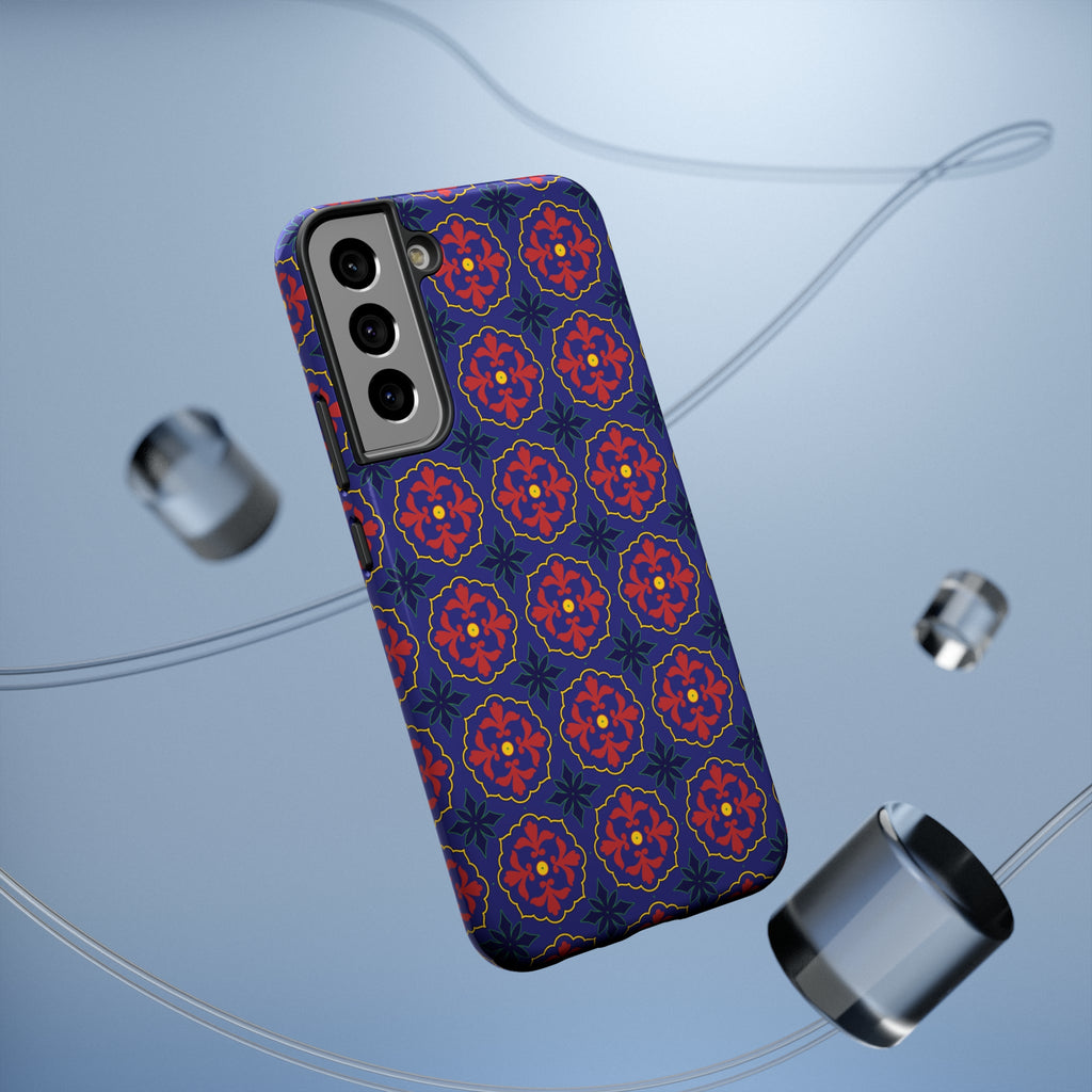 Telo CW12 Tough Phone Case