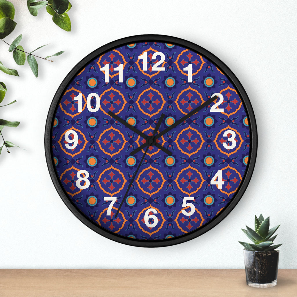 Ado Wall Clock CW19