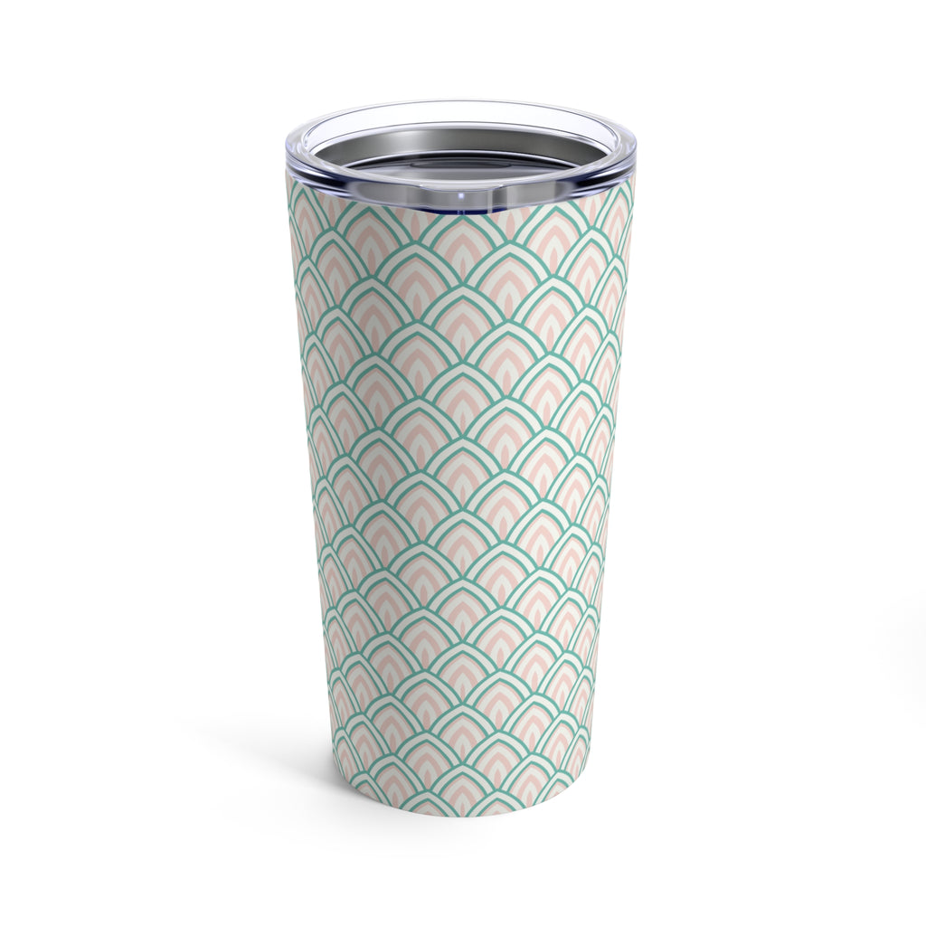Isai 20 oz. Travel Mug