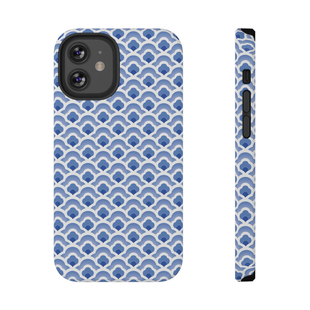Tilly CW1 Tough Phone Case