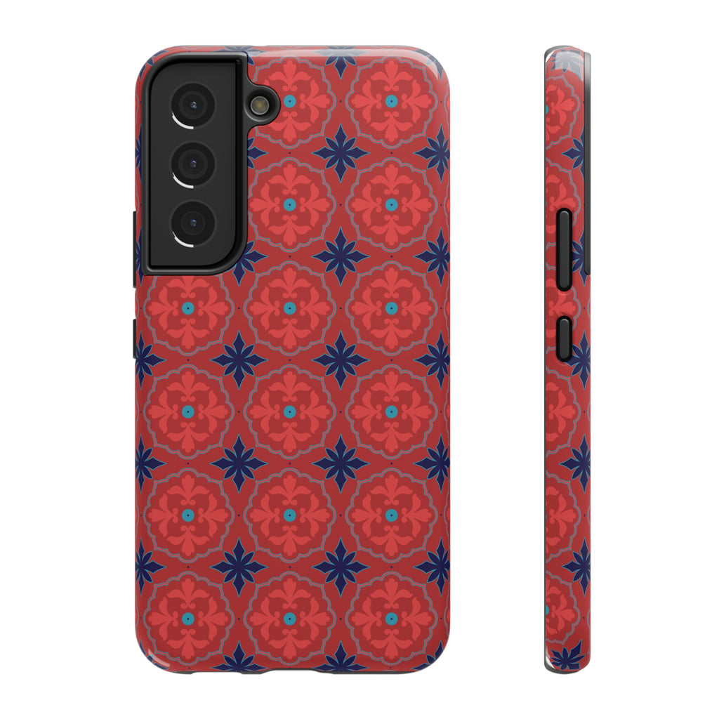 Telo CW11 Tough Phone Case