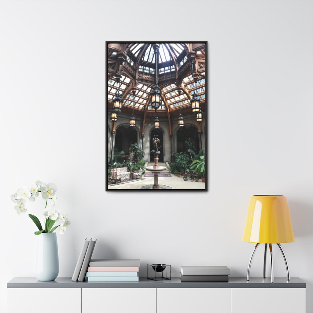 The Biltmore Solarium
