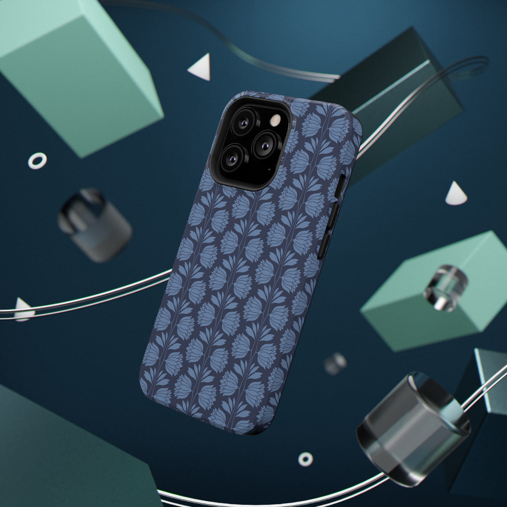 Sarah CW4 Tough Phone Case