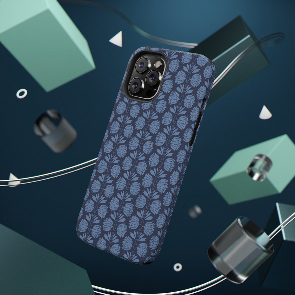 Sarah CW4 Tough Phone Case