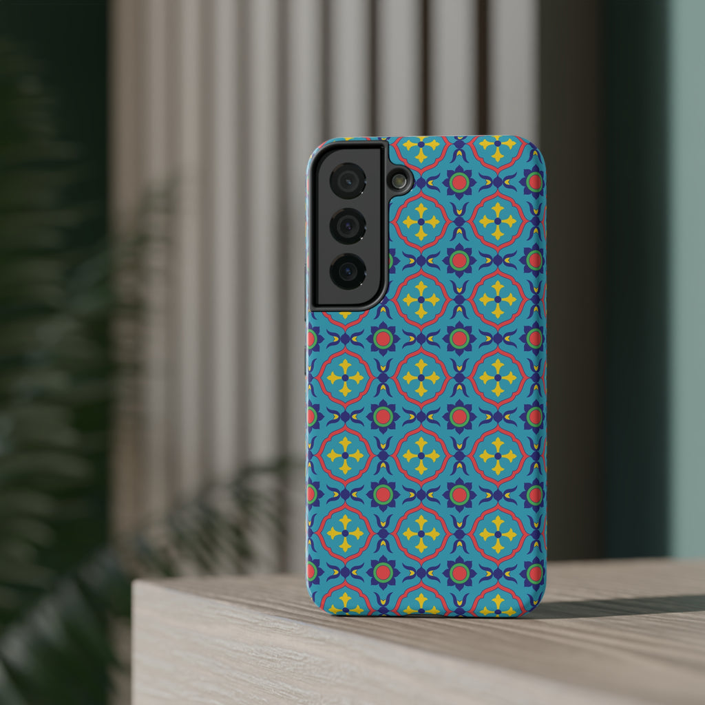 Ado CW16 Tough Phone Case