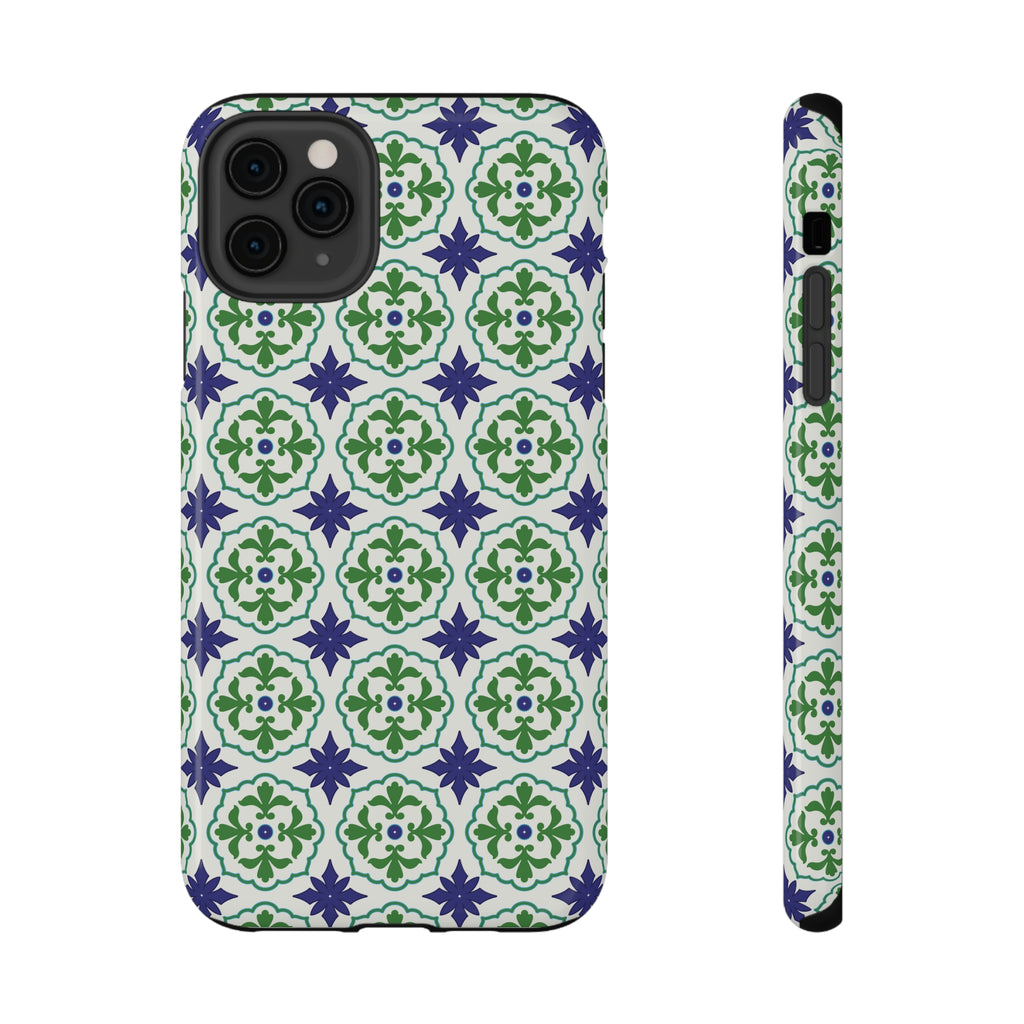 Telo CW1 Tough Phone Case