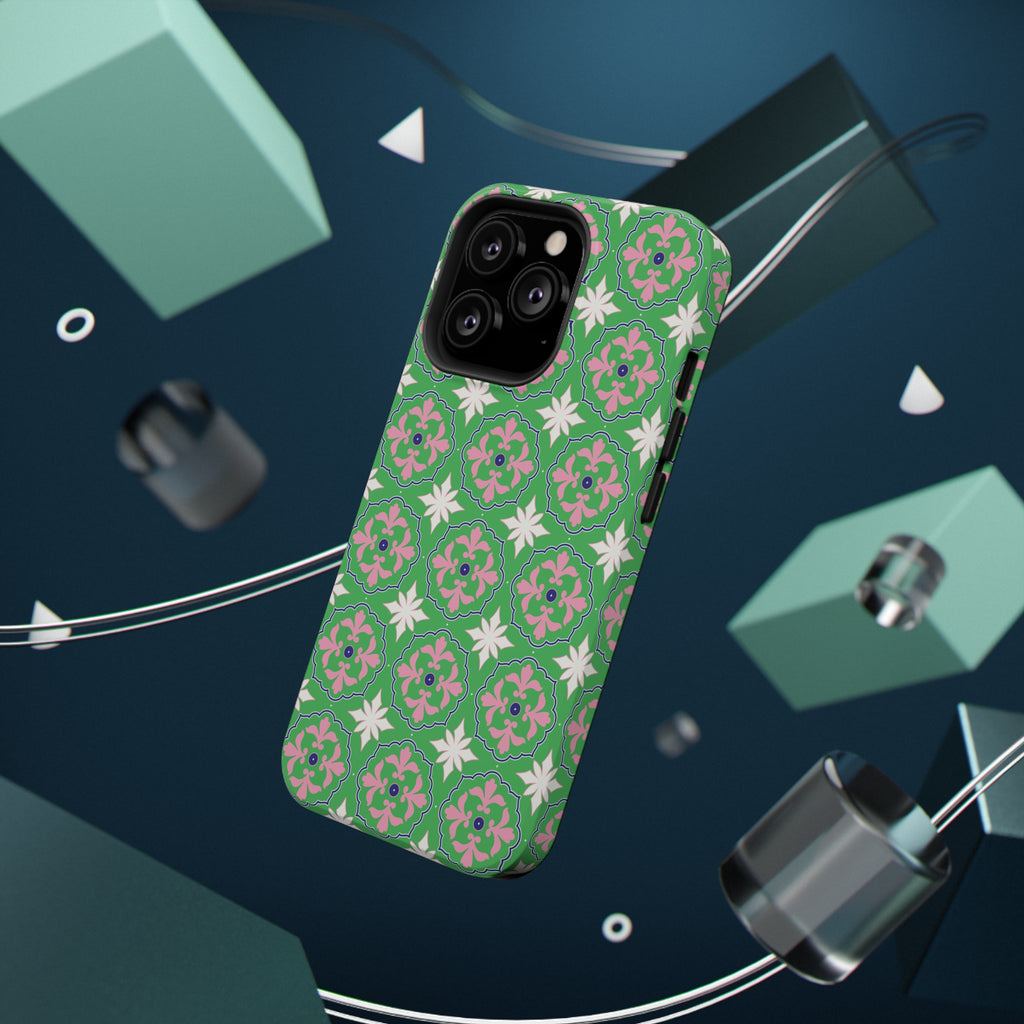 Telo CW7 Tough Phone Case