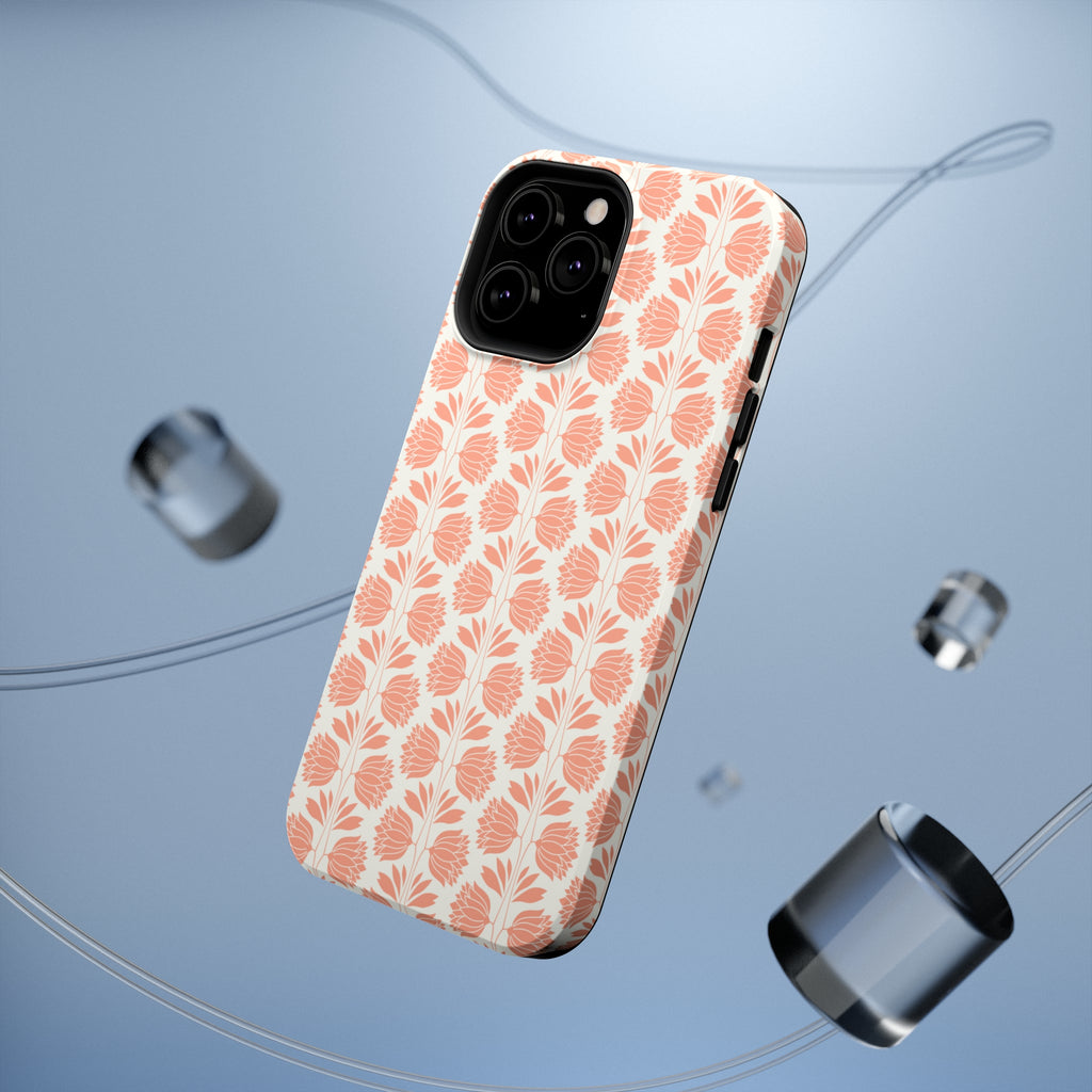 Sarah CW8 Tough Phone Case