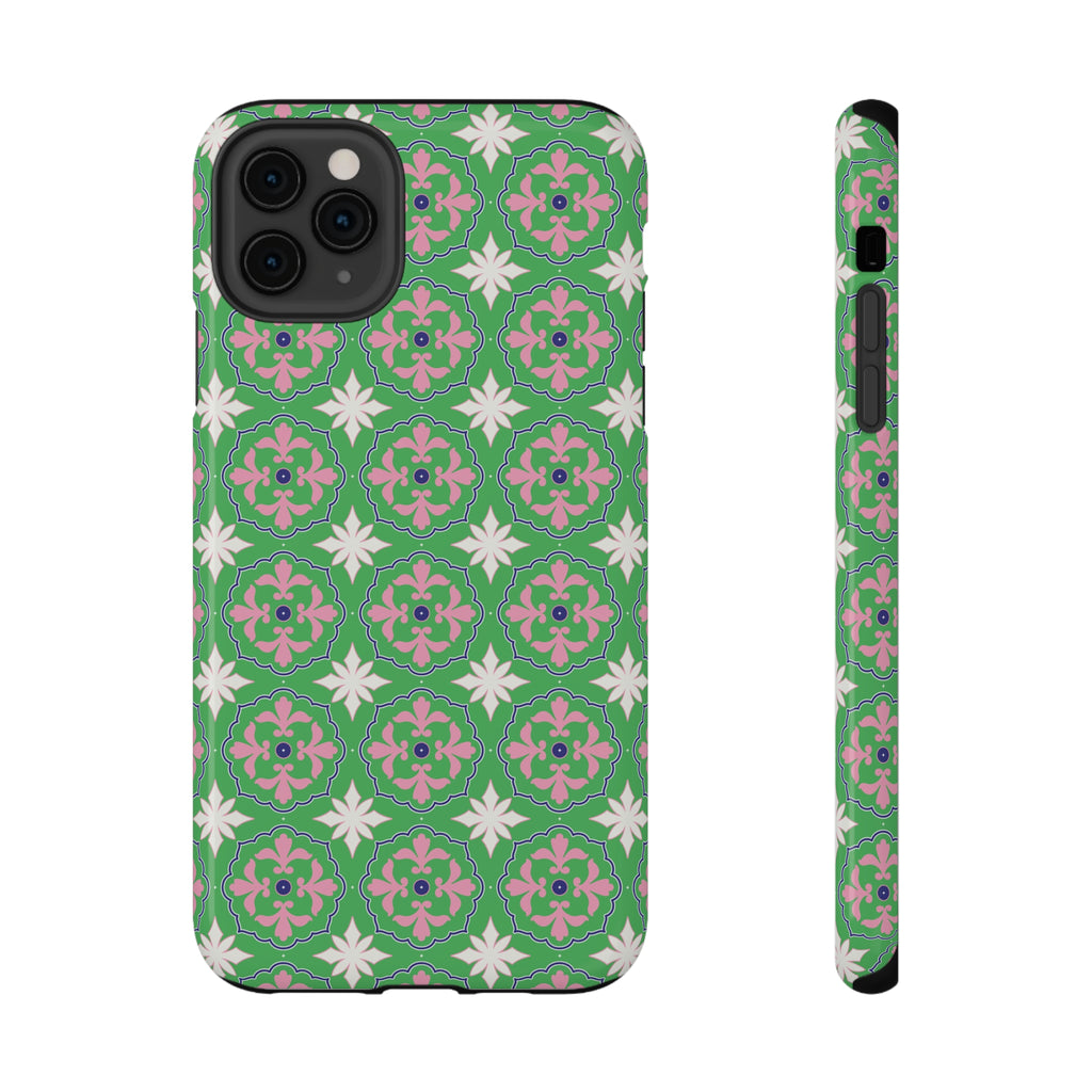 Telo CW7 Tough Phone Case