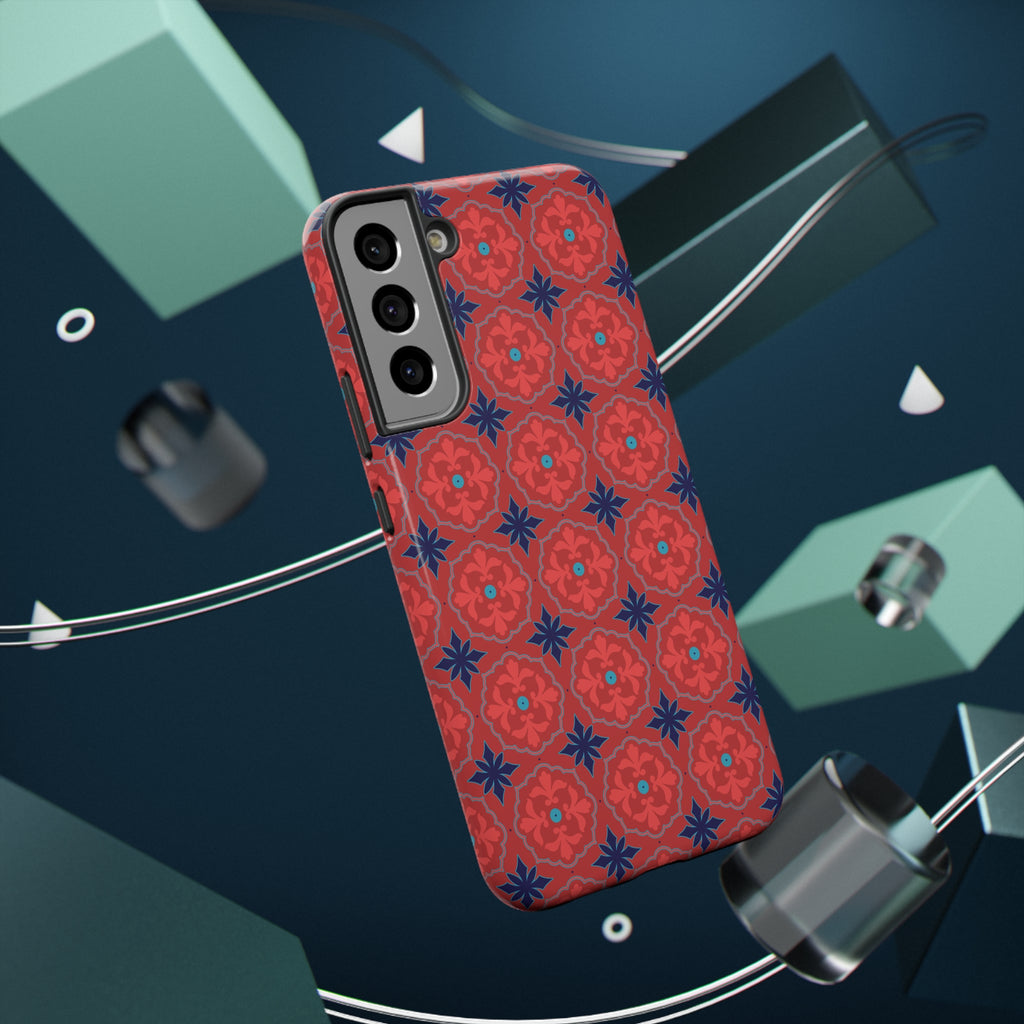 Telo CW11 Tough Phone Case