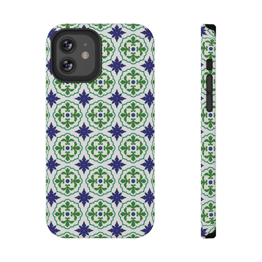Telo CW1 Tough Phone Case