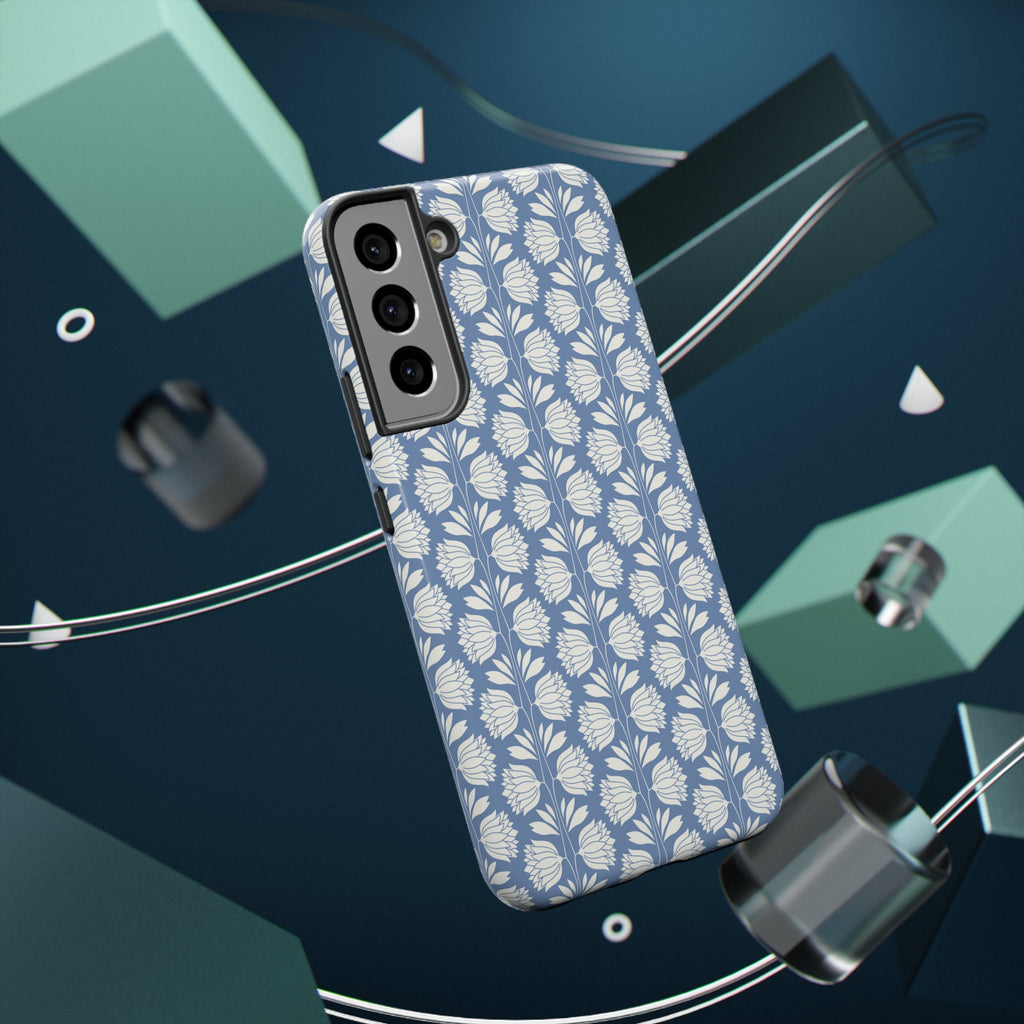 Sarah CW6 Tough Phone Case