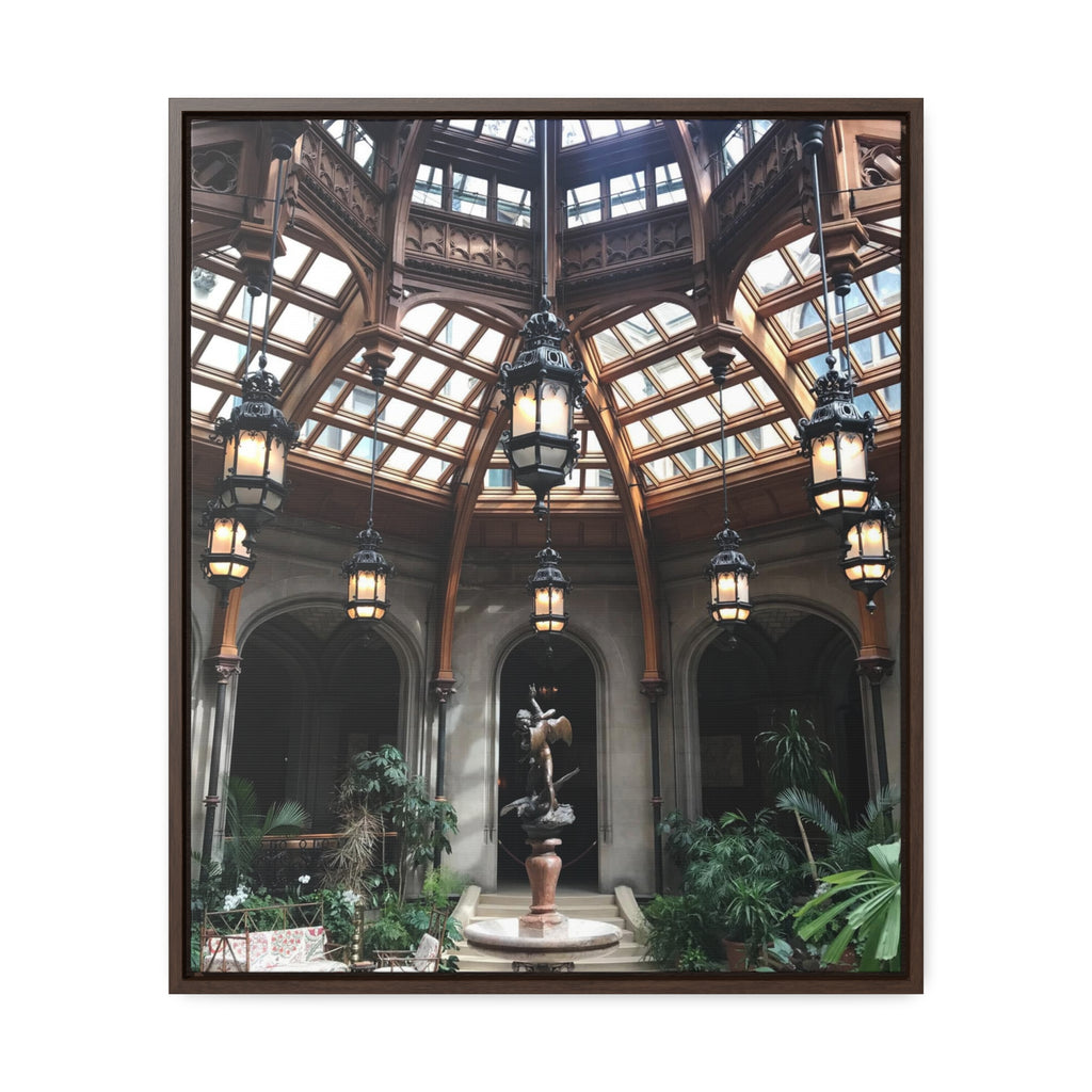 The Biltmore Solarium