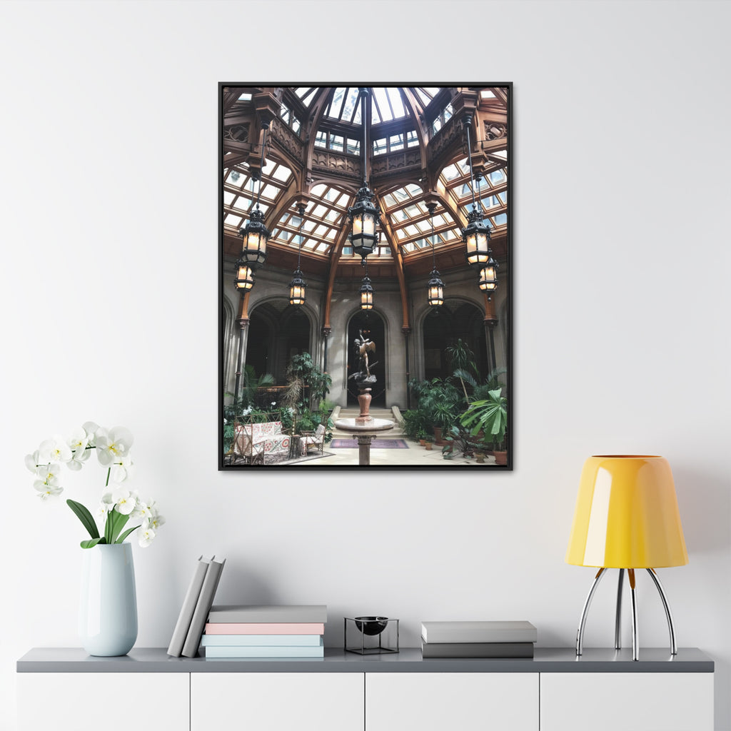 The Biltmore Solarium