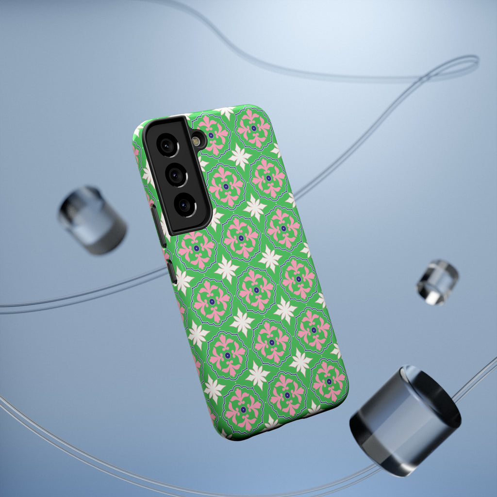 Telo CW7 Tough Phone Case