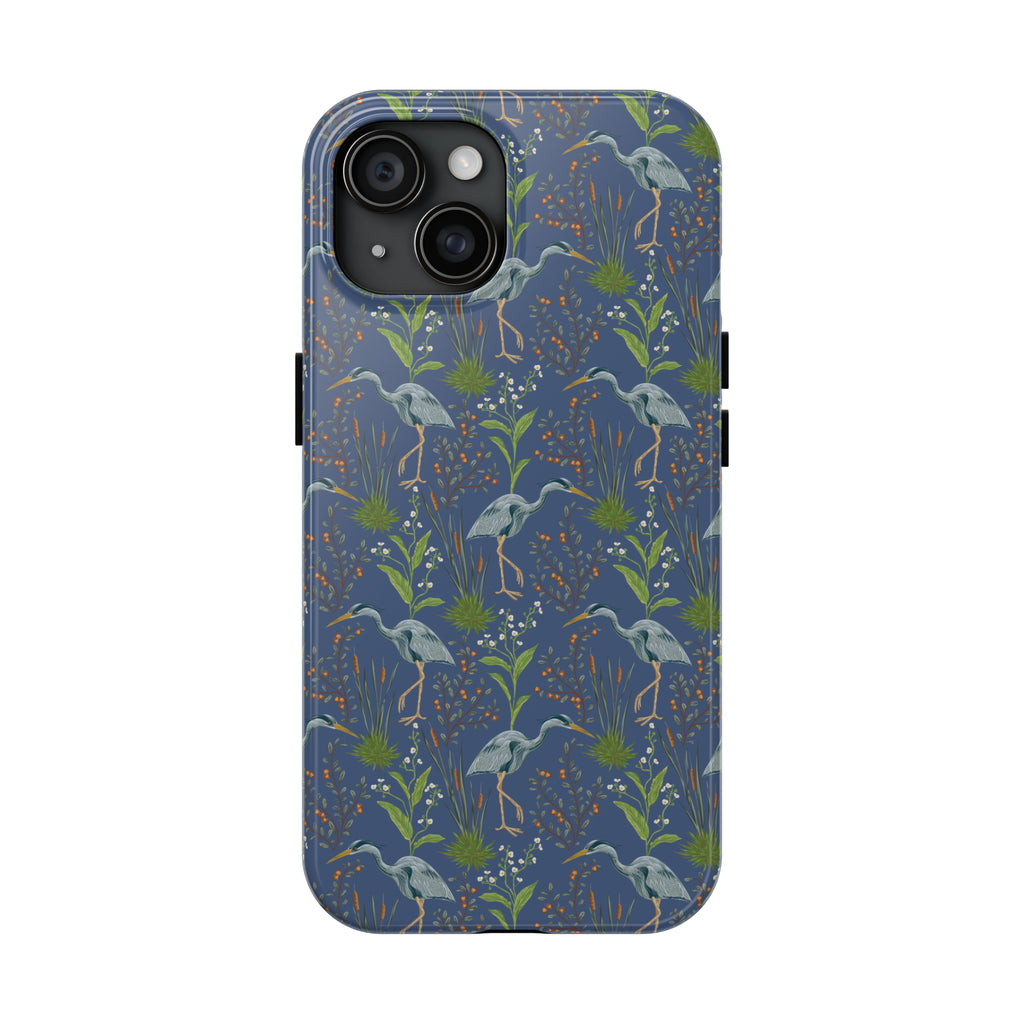 Charlie Tough Phone Case - 2024