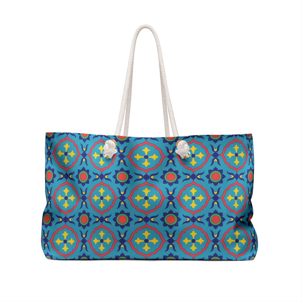Ado Weekender Tote Bag CW15