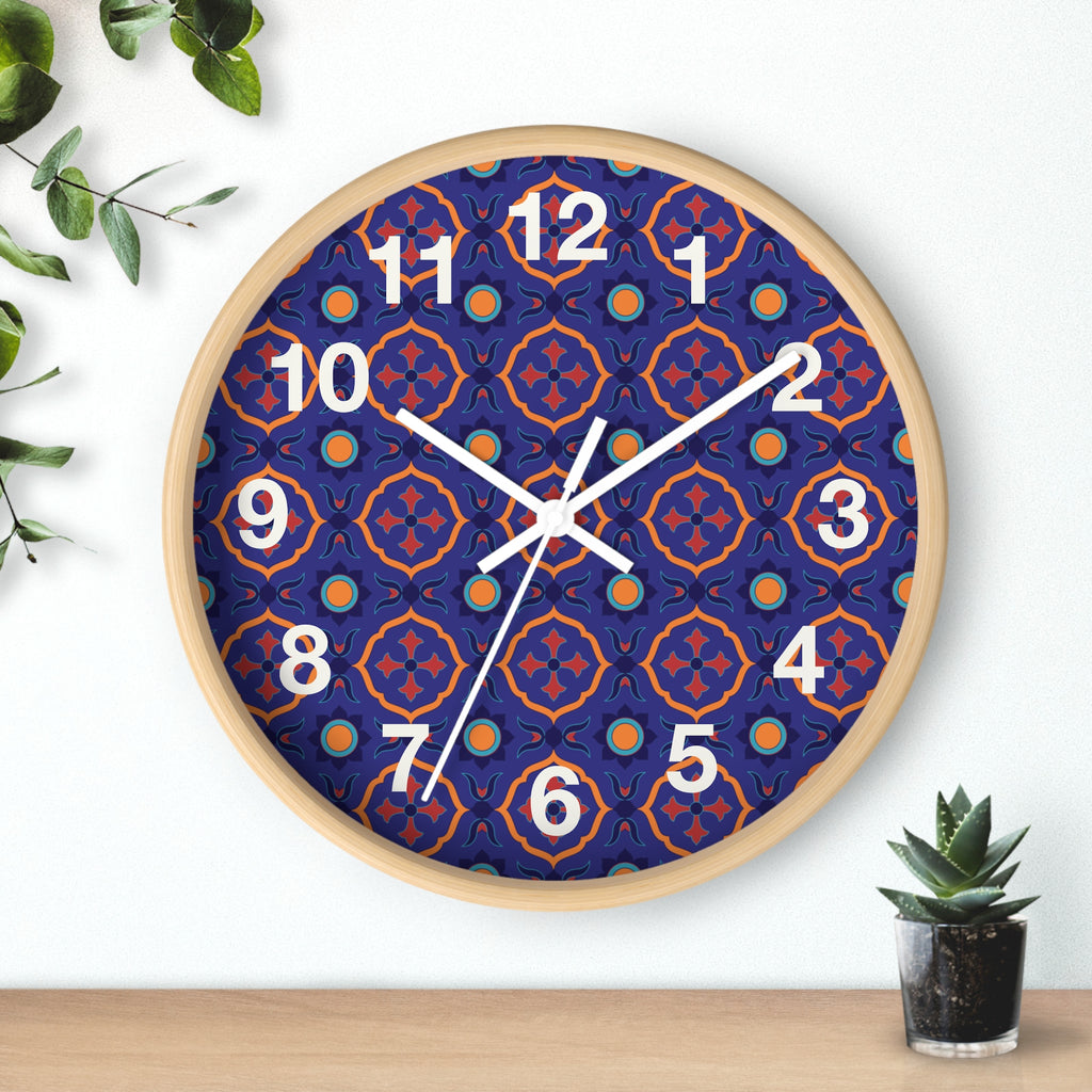 Ado Wall Clock CW19