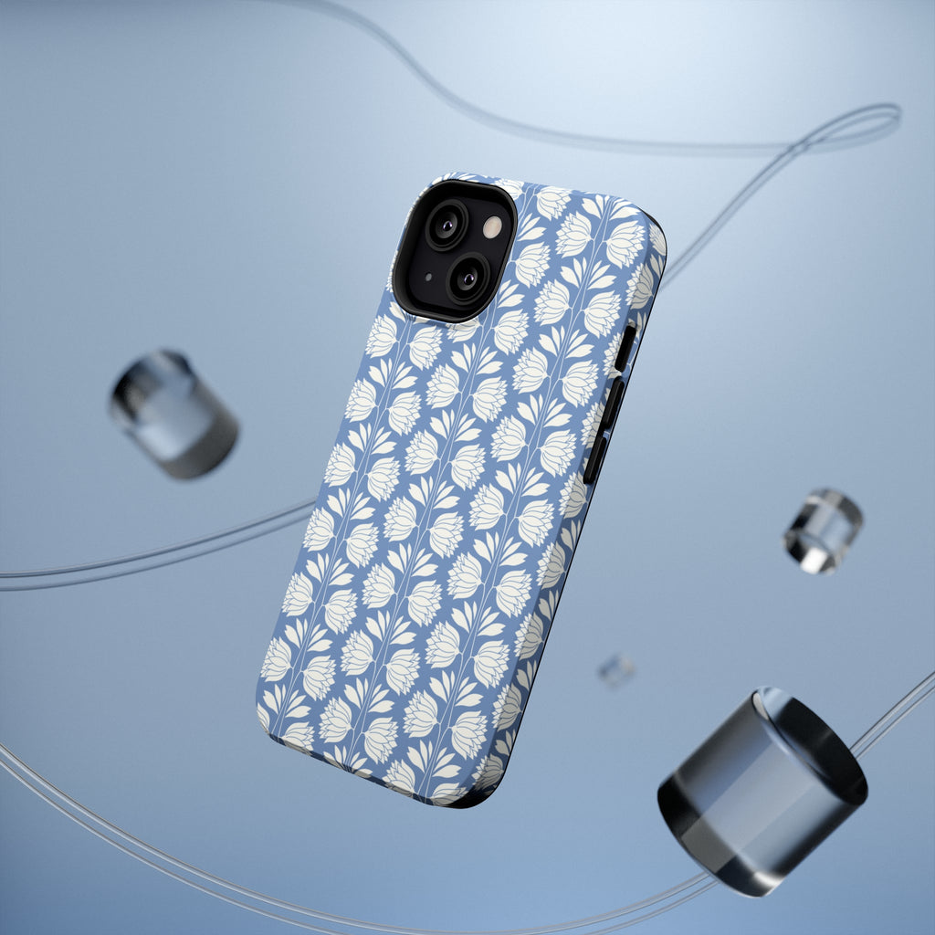 Sarah CW6 Tough Phone Case