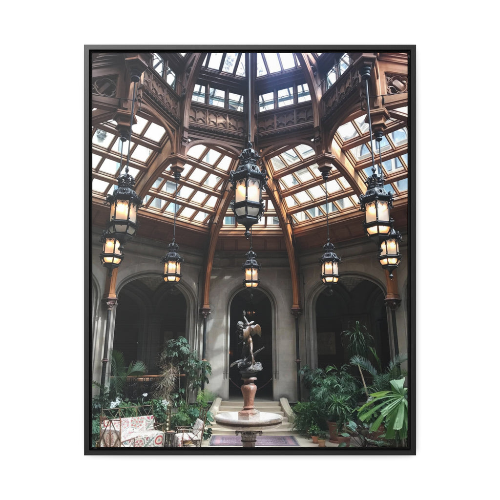 The Biltmore Solarium