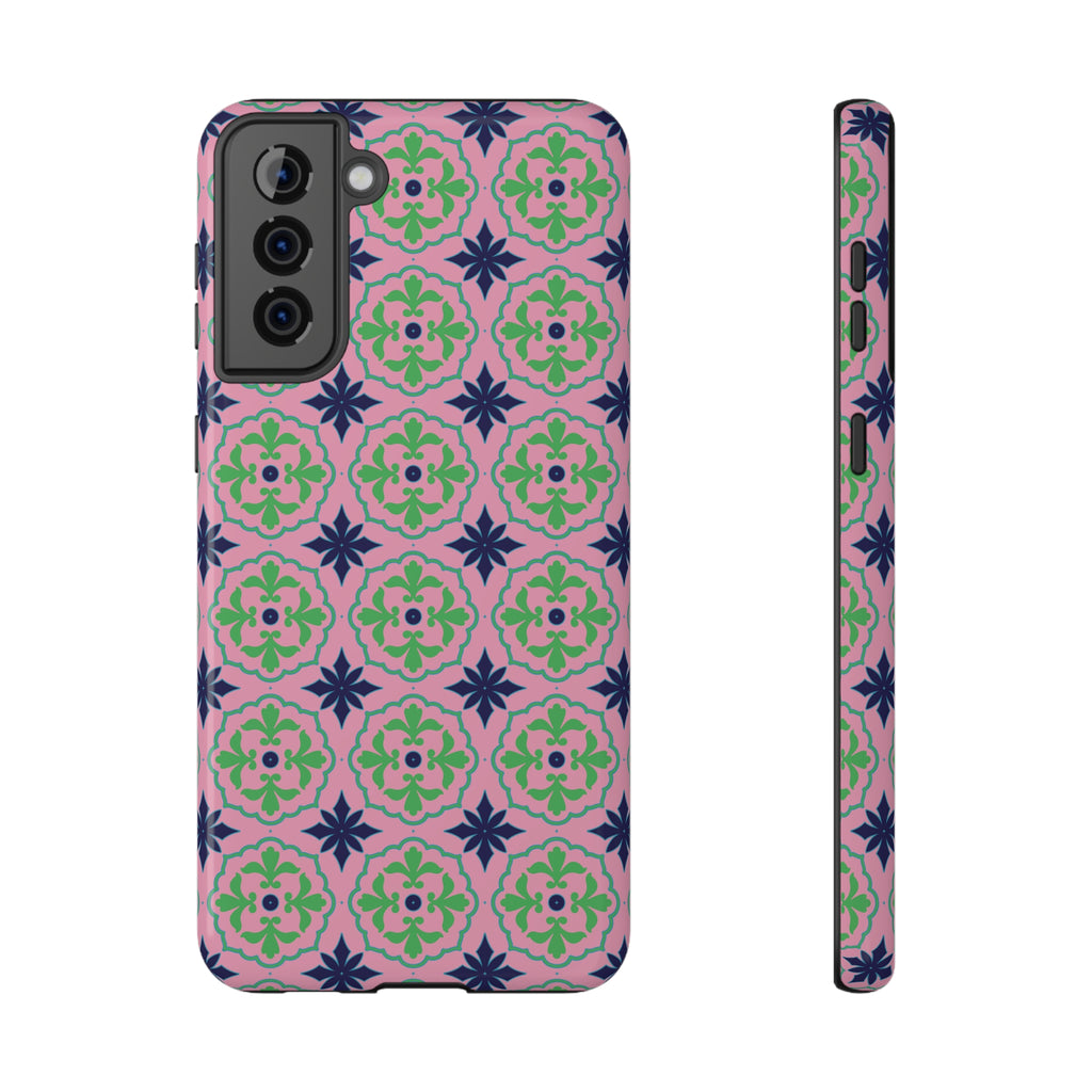 Telo CW8 Tough Phone Case