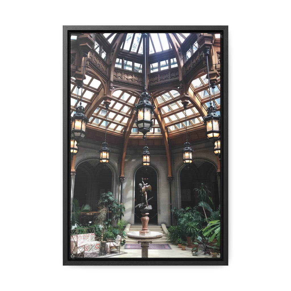 The Biltmore Solarium