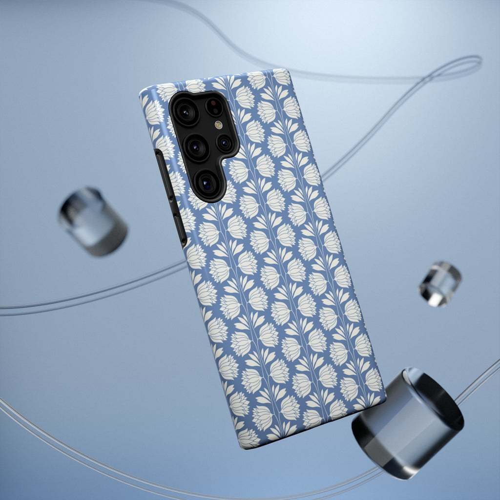 Sarah CW6 Tough Phone Case