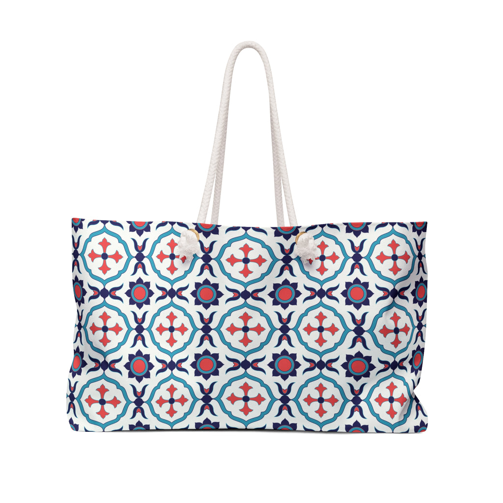 Ado Weekender Tote Bag CW12