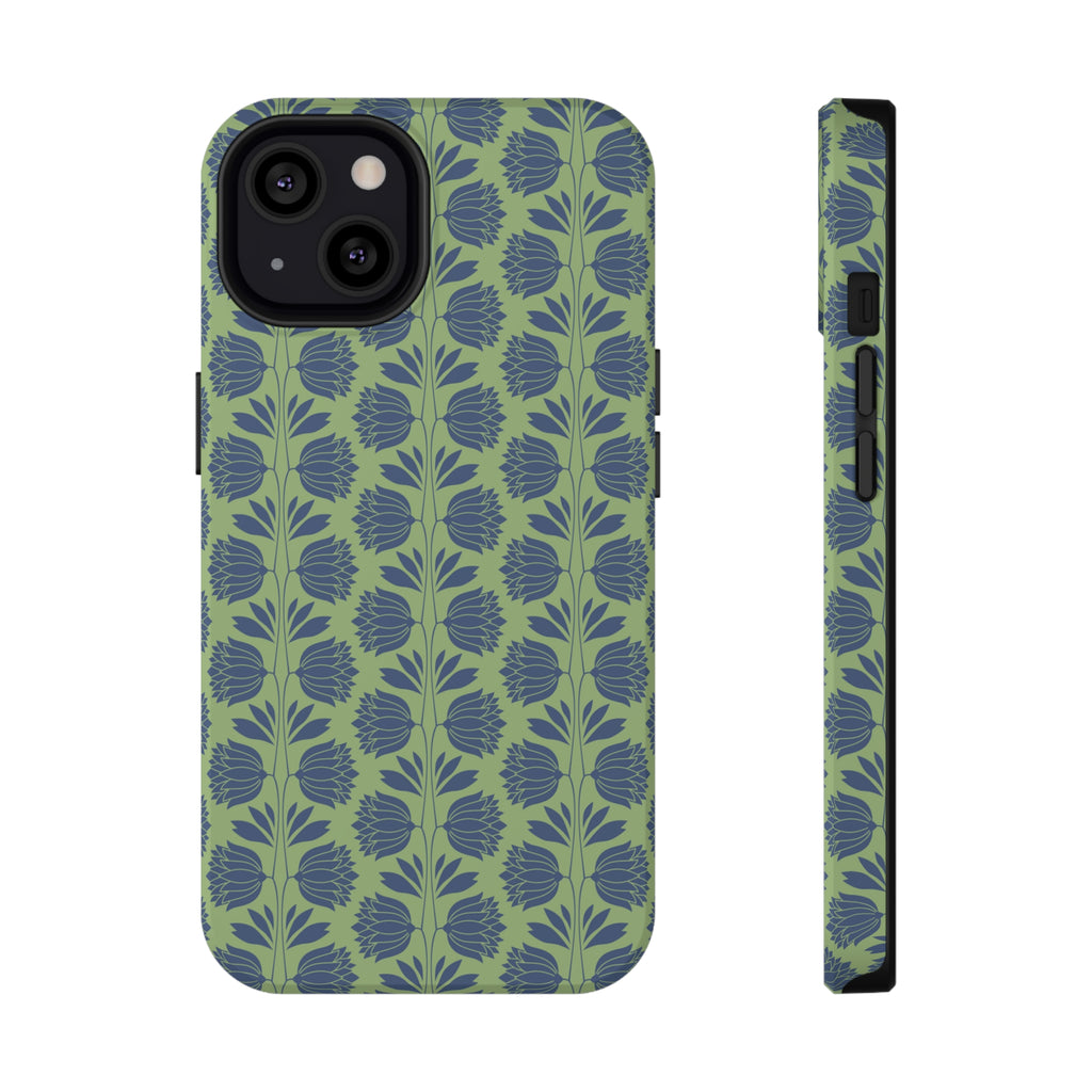 Sarah CW3 Tough Phone Case