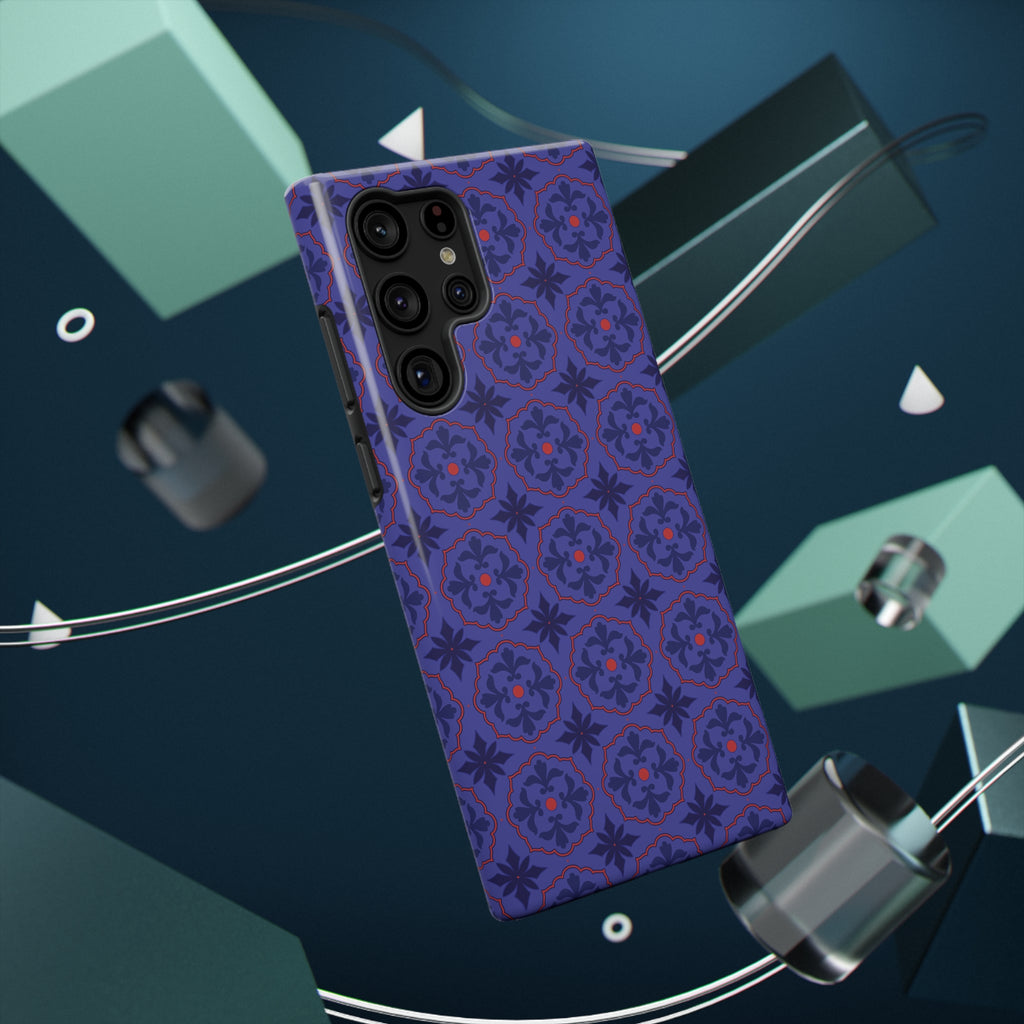 Telo CW9 Tough Phone Case