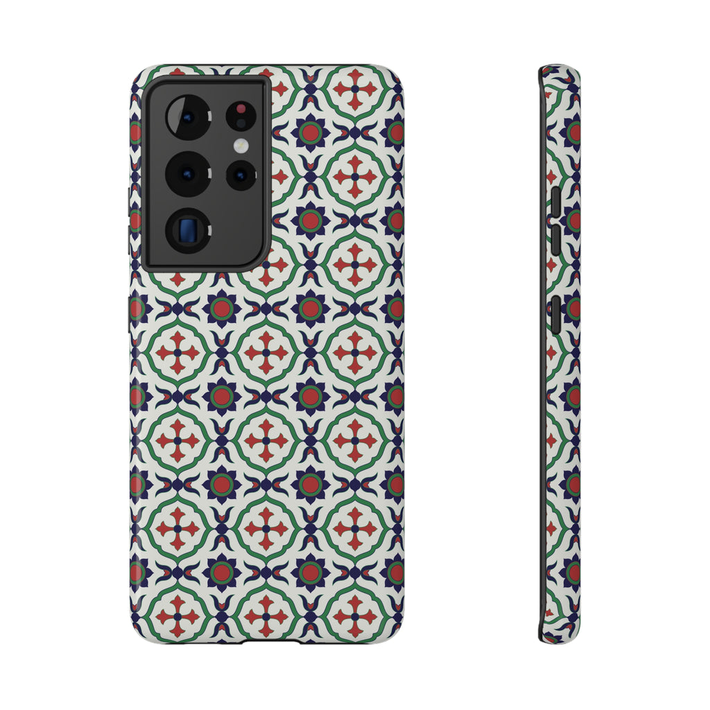 Ado CW7 Tough Phone Case