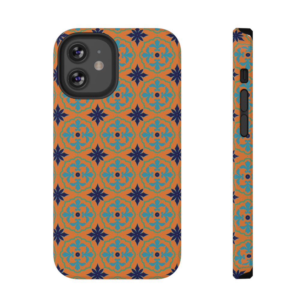 Telo CW19 Tough Phone Case