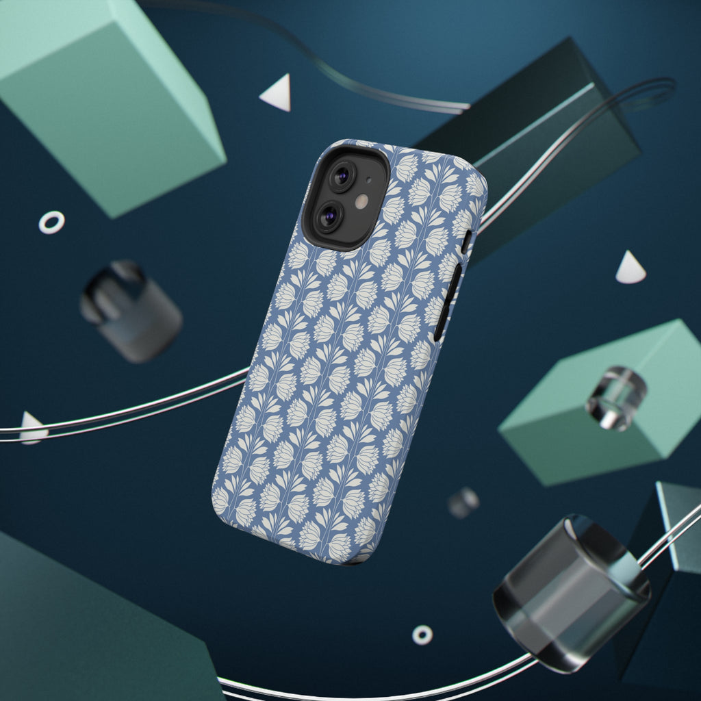 Sarah CW6 Tough Phone Case
