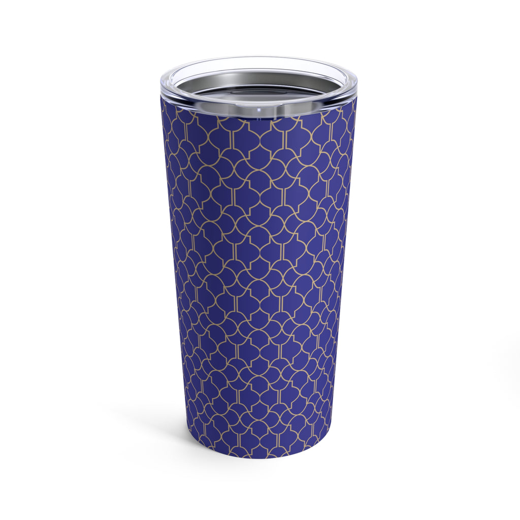 Bedia 20 oz. Travel Mug